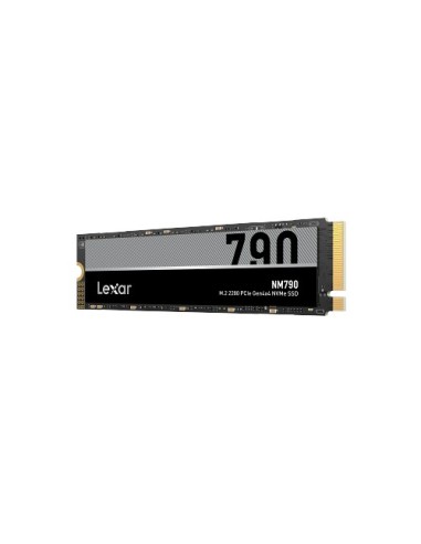Lexar NM790 1 TB M.2 PCI Express 4.0 NVMe SLC