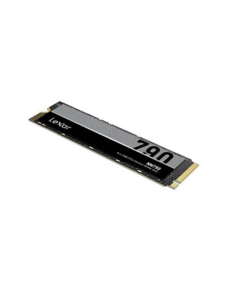 Lexar NM790 4 TB M.2 PCI Express 4.0 NVMe