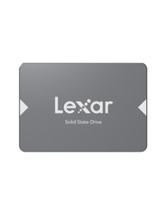 Lexar NS100 2 TB 2.5" Serial ATA III