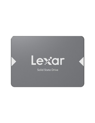 Lexar NS100 2 TB 2.5" Serial ATA III