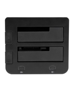 StarTech.com Base de Conexión Universal para Discos Duros - Docking Station USB 3.0 con UASP 2