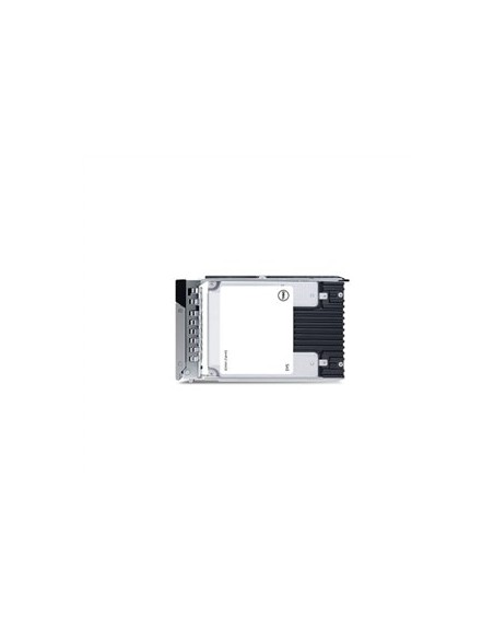 DELL 345-BDTD unidad de estado sólido 1,92 TB 2.5" Serial ATA III