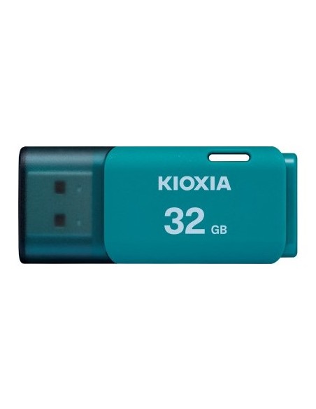 Kioxia TransMemory U202 unidad flash USB 32 GB USB tipo A 2.0 Azul