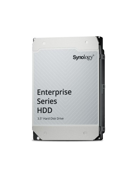 Synology Enterprise disco duro interno 20 TB 7200 RPM 512 MB 3.5" Serial ATA III
