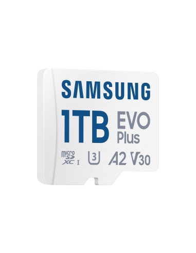 Samsung MB-MC1T0S 1 TB MicroSD UHS-I