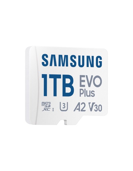 Samsung MB-MC1T0S 1 TB MicroSD UHS-I