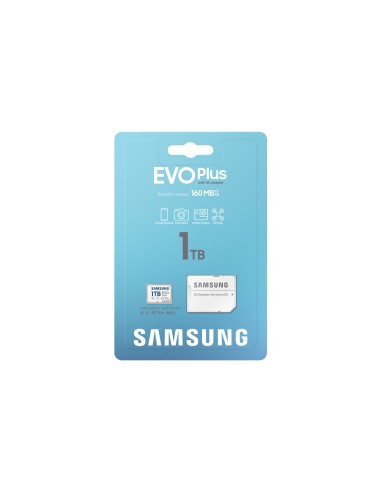 Samsung MB-MC1T0S 1 TB MicroSD UHS-I