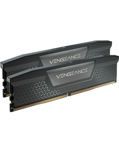 Corsair Vengeance CMK32GX5M2B6000C38 módulo de memoria 32 GB 2 x 16 GB DDR5 288-pin DIMM
