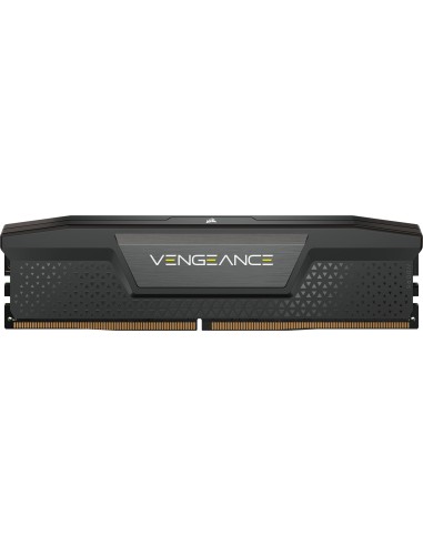 Corsair Vengeance CMK32GX5M2B6000C38 módulo de memoria 32 GB 2 x 16 GB DDR5 288-pin DIMM