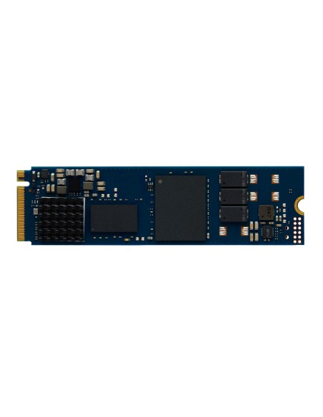 Kingston Technology 480G DC2000B PCIe 4.0 M.2 2280 Enterprise SSD