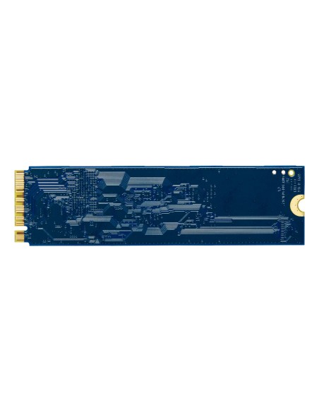 Kingston Technology 500G NV3 M.2 2280 NVMe SSD