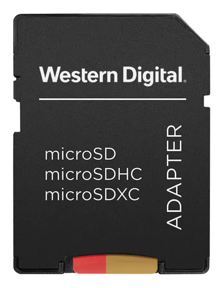 SanDisk Extreme 2 TB MicroSDXC UHS-I Clase 10