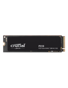 Crucial P310 2 TB M.2 PCI Express 4.0 NVMe