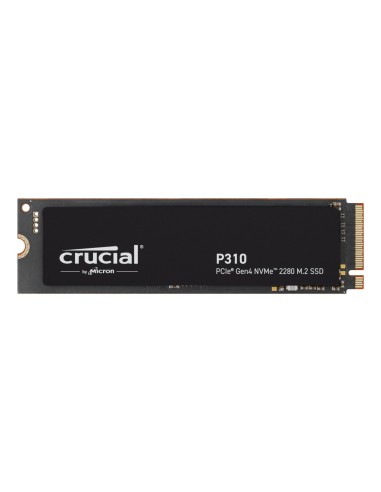 Crucial P310 2 TB M.2 PCI Express 4.0 NVMe