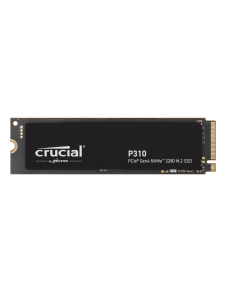 Crucial P310 2 TB M.2 PCI Express 4.0 NVMe