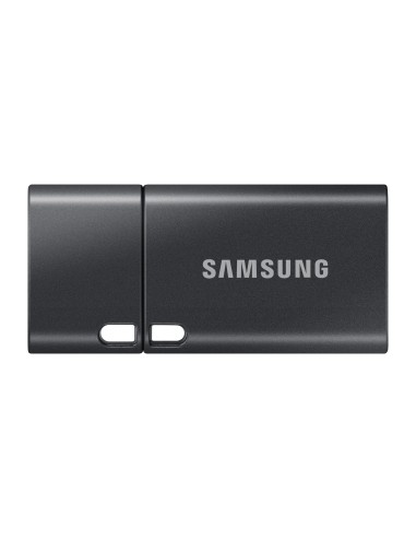 Samsung MUF-512DA unidad flash USB 512 GB USB Tipo C 3.2 Gen 1 (3.1 Gen 1) Gris