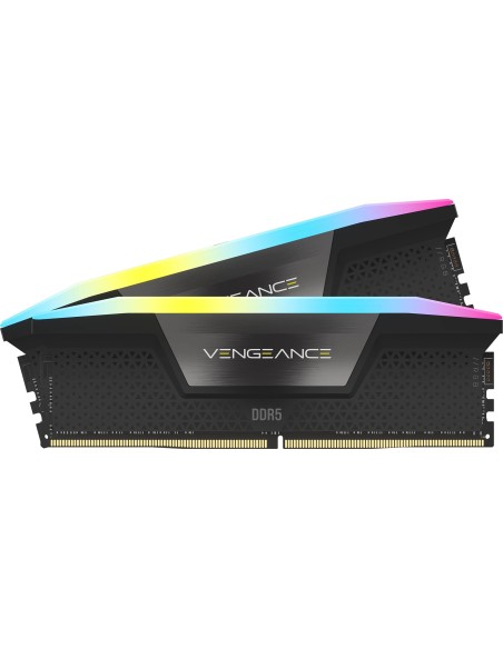 Corsair Vengeance RGB módulo de memoria 16 GB 2 x 8 GB DDR5 288-pin DIMM