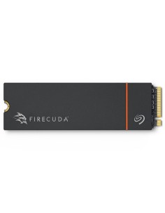 Seagate FireCuda 530R 4 TB M.2 PCI Express 4.0 NVMe 2