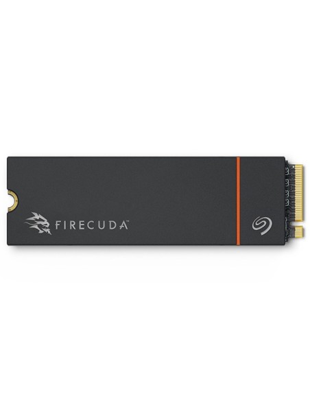 Seagate FireCuda 530R 4 TB M.2 PCI Express 4.0 NVMe