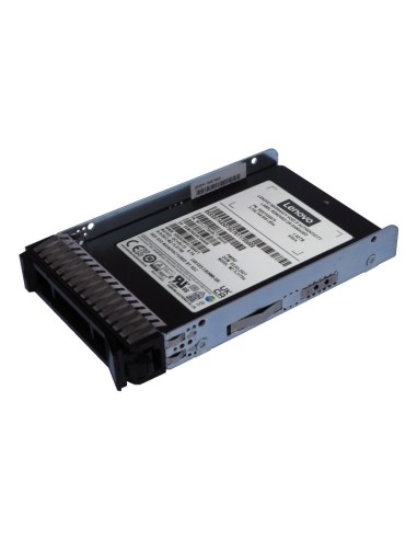 Lenovo 4XB7A90873 unidad de estado sólido 480 GB 2.5" Serial ATA III V-NAND TLC