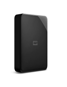 Western Digital Elements WDBG8A0060BBK-WESN disco duro externo 6 TB 2.5" USB tipo A 3.2 Gen 1 (3.1 Gen 1) Negro 2