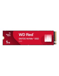 SanDisk Red WD SN700 NVMe 1 TB M.2 PCI Express 3.0 2