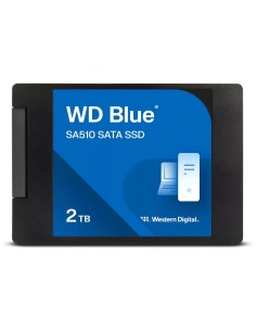Western Digital Blue SA510 2 TB 2.5" Serial ATA III