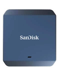 SanDisk PRO-CINEMA CFexpress lector de tarjeta USB 3.2 Gen 2 Type-C Gris