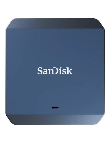 SanDisk PRO-CINEMA CFexpress lector de tarjeta USB 3.2 Gen 2 Type-C Gris