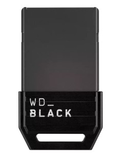 SanDisk WD BLACK C50 Expansion Card Xbox 2TB Tarjeta de expansión de almacenamiento 2
