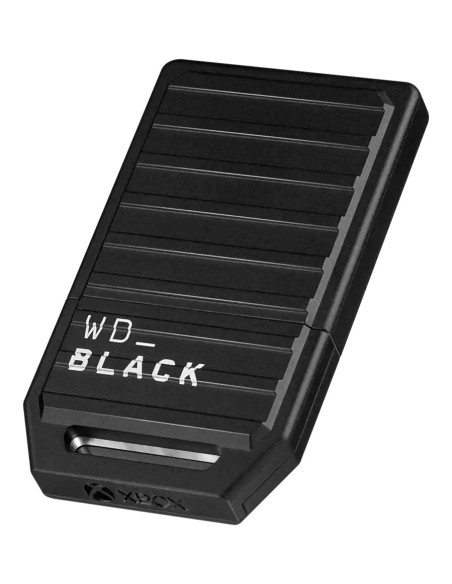 SanDisk WD BLACK C50 Expansion Card Xbox 2TB Tarjeta de expansión de almacenamiento