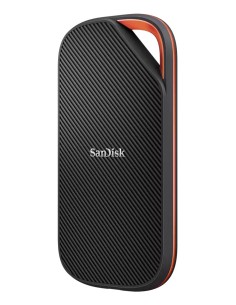 SanDisk Extreme Pro Tecnología Thunderbolt (Rayo) 2 TB USB Tipo C USB4 Gen 3x2 Negro 2