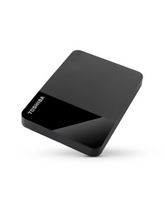 Toshiba Canvio Ready disco duro externo 4 TB 2.5" Micro-USB B 2.0 3.2 Gen 1 (3.1 Gen 1) Negro 2