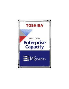 Toshiba MG10ADA100N disco duro interno 1 TB 7200 RPM 512 MB 3.5" Serial ATA III
