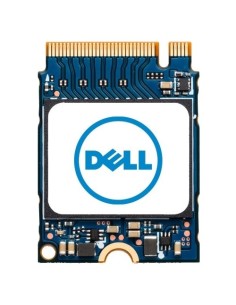 DELL AC280179 unidad de estado sólido 1 TB M.2 PCI Express 4.0 NVMe