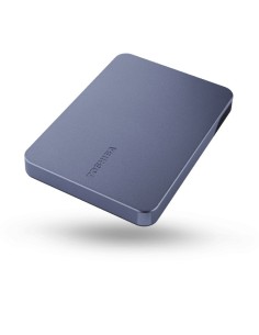 Toshiba HDTX210EK3AA disco duro externo 1 TB 2.5" USB tipo A 3.2 Gen 1 (3.1 Gen 1) Negro