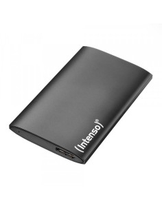 Intenso 3823451 unidad externa de estado sólido 500 GB USB tipo A 3.2 Gen 1 (3.1 Gen 1) Negro