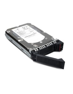 Lenovo 4TB 3.5" Enterprise SATA Hot Swap disco duro interno 7200 RPM 3.5" Serial ATA III 2