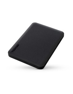 Toshiba Canvio Advance disco duro externo 4 TB 2.5" USB tipo A 2.0 3.2 Gen 1 (3.1 Gen 1) Negro 2