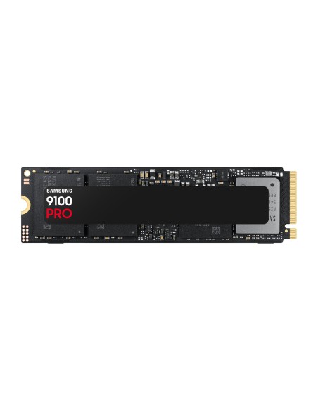 Samsung MZ-VAP1T0 1 TB M.2 PCI Express 5.0 NVMe V-NAND TLC