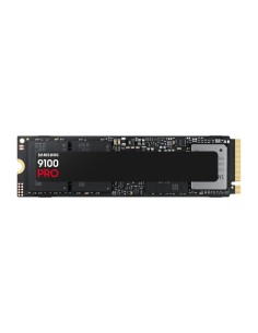 Samsung MZ-VAP1T0 1 TB M.2 PCI Express 5.0 NVMe V-NAND TLC 2