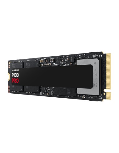 Samsung MZ-VAP1T0 1 TB M.2 PCI Express 5.0 NVMe V-NAND TLC