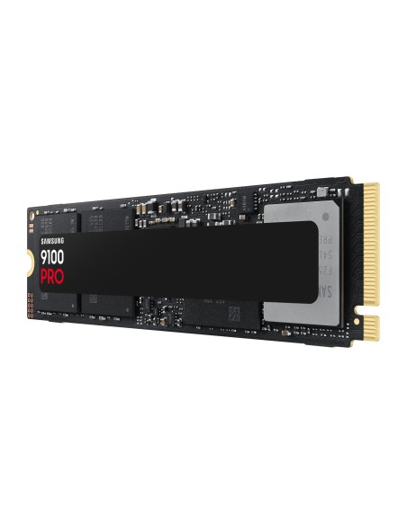 Samsung MZ-VAP1T0 1 TB M.2 PCI Express 5.0 NVMe V-NAND TLC