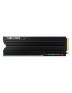 Samsung MZ-VAP4T0 4 TB M.2 PCI Express 5.0 NVMe V-NAND TLC 2