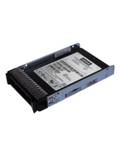 Lenovo 4XB7A90885 unidad de estado sólido 960 GB 2.5" Serial ATA III V-NAND TLC