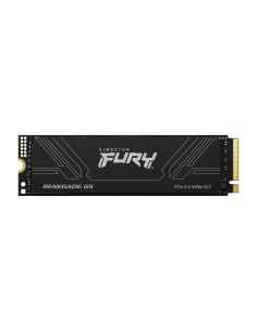 Kingston Technology 1T FURY RENEGADE G5 M.2 2280 NVMe SSD