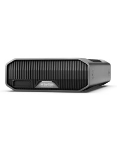 SanDisk G-DRIVE PROJECT disco duro externo 26 TB 7200 RPM USB Tipo C 3.2 Gen 2 (3.1 Gen 2) Gris 2