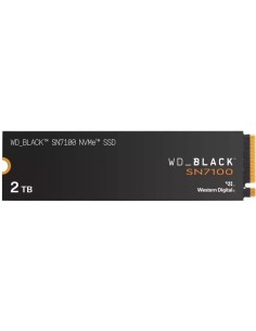 Western Digital Black WDBELG0020BBK-WRSN unidad de estado sólido 2 TB M.2 PCI Express 4.0 NVMe 3D TLC NAND 2