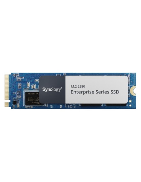 Synology SNV5420-400G unidad de estado sólido 400 GB M.2 PCI Express 3.0 NVMe