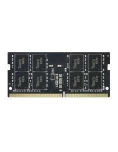 Team Group ELITE TED432G3200C22-S01 módulo de memoria 32 GB 1 x 32 GB DDR4 260-pin SO-DIMM